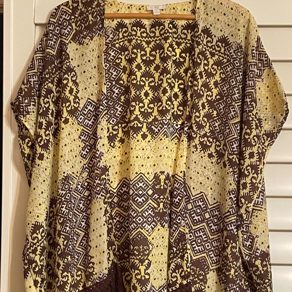 Kimono